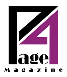 Page4 Logo