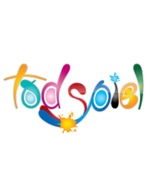 Todspiel Logo