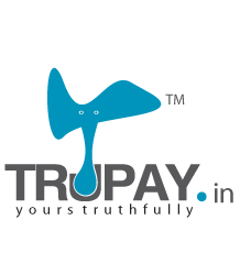 Trupay Logo